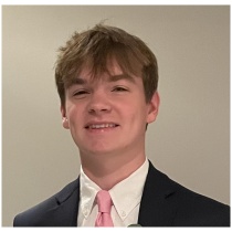 Harrison Holley Avatar