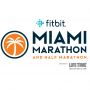 2019 Fitbit Miami Marathon and Half Marathon Produced by Life Time