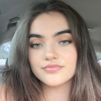 OLIVIA BOLLINGER