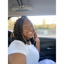 Luna Shirley Ruffin