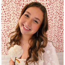 Madeline Joffrion