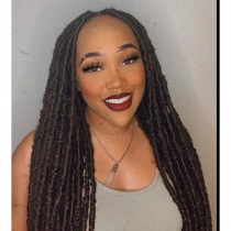 Madison Bradford