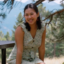 Jenny Sihapanya