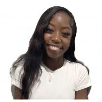Shaniah Wigfall