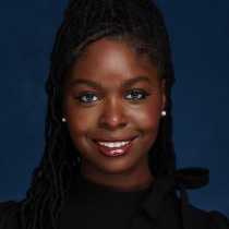 Hannah Robinson