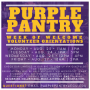 Purple Pantry Orientation 2 (Fall 2021 Week of Welcome)