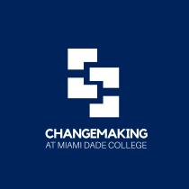 2026 Changemaker Week logo