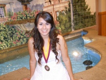 Rosemary Cantu