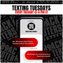 BVM Texting Tuesdays