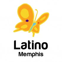 Latino Memphis logo