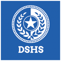 Texas Disaster Volunteer Registry for Medical, Public Health and Lay Volunteer Responders logo