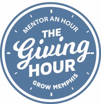 Giving Hour logo