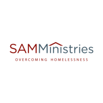 SAMMinistries logo