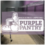 HSC Purple Pantry (November 2021)