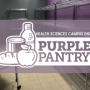HSC Purple Pantry (April 2022)