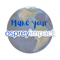 Office of Service-Learning and Civic Engagement logo