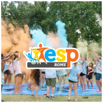 ESP - Rome, GA logo