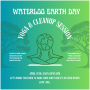 Earth Day Celebration: Waterloo Park cleanup & yoga session!