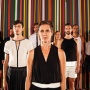 Salvage Vanguard Theater(Studio) -  BOT PARTY + STRIPE TEASE