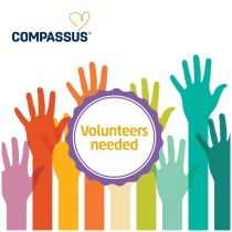 Compassus Hospice logo