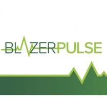 BlazerPulse User Group logo