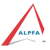 Association of Latino Professionals For America at Georgia State University logo