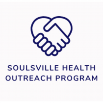 Soulsville Health Outreach logo