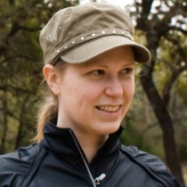 Sarah Breau Avatar