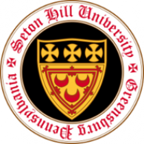 Seton Hill University Service Outreach logo