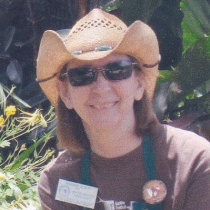 Marion Alsup