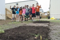 Green Corn Project (GCP) Avatar