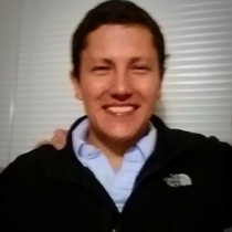Fabian Monasterio