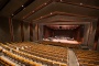 Jim and Joyce Faulkner Performing Arts Center Ushers