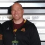 Anthony Burke