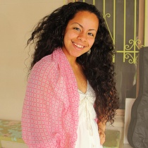 Mariah Espinosa Avatar
