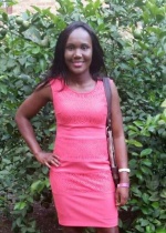 Cynthia Koboo