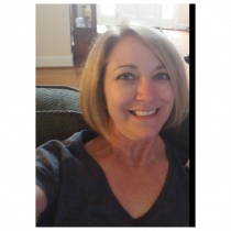 Susan Stamm