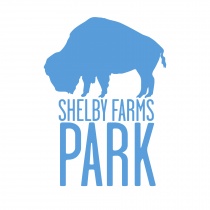 Shelby Farms Park logo
