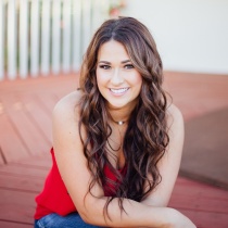 Allison Denman