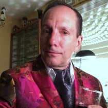 Dan Becker