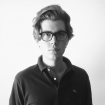 Nathaniel Mchaffie
