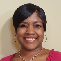 Sandra Jackson