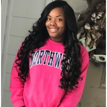 Khadijah Sheard