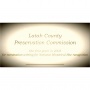 Assist our leaders in Latah County Preservation, No longer Open