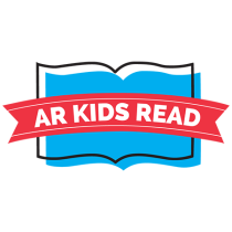 AR Kids Read logo