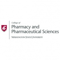 College of Pharmacy and Pharmaceutical Sciences logo