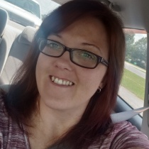 Amy Hicks Avatar