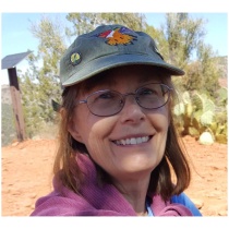 Laura Tull