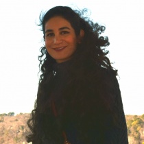 Firuze Soltani