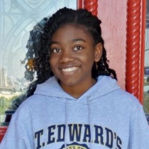 Shanya Alcindor